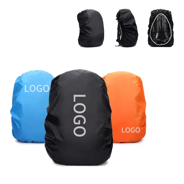 Dust Cover For Backpack - Dust Cover For Backpack - Image 0 of 4