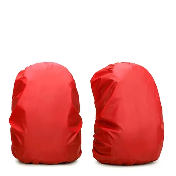Dust Cover For Backpack - Dust Cover For Backpack - Image 3 of 4