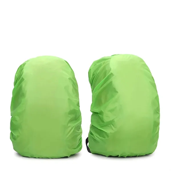 Dust Cover For Backpack - Dust Cover For Backpack - Image 4 of 4