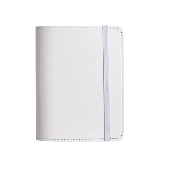 Portable Mini Refillable Notebook - Portable Mini Refillable Notebook - Image 3 of 5