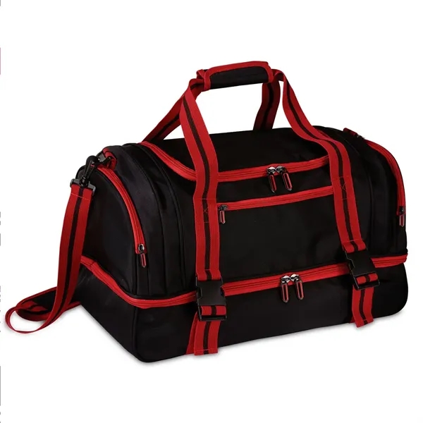 Ultimate Duffel Bag - Ultimate Duffel Bag - Image 3 of 5