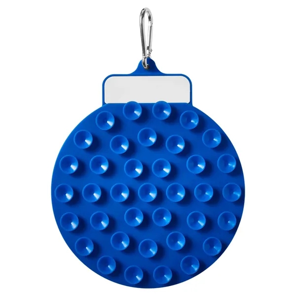 Travel Pet Feeder Suction Mat - Travel Pet Feeder Suction Mat - Image 2 of 3