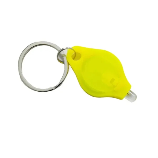 Mini Led Keychain Flashlight - Mini Led Keychain Flashlight - Image 8 of 9