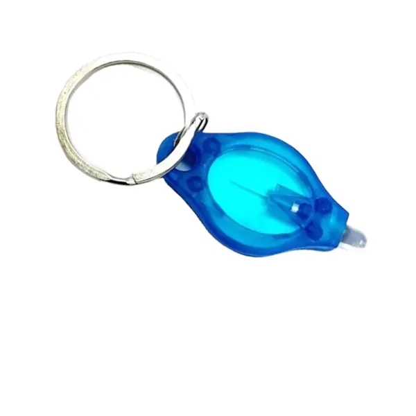 Mini Led Keychain Flashlight - Mini Led Keychain Flashlight - Image 9 of 9