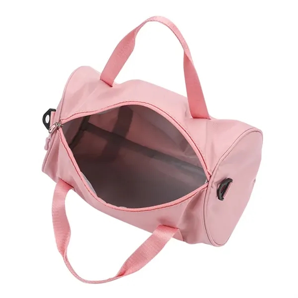 Kids Cute Ballet Dance Bag Gym Bag-Medium Size - Kids Cute Ballet Dance Bag Gym Bag-Medium Size - Image 1 of 1