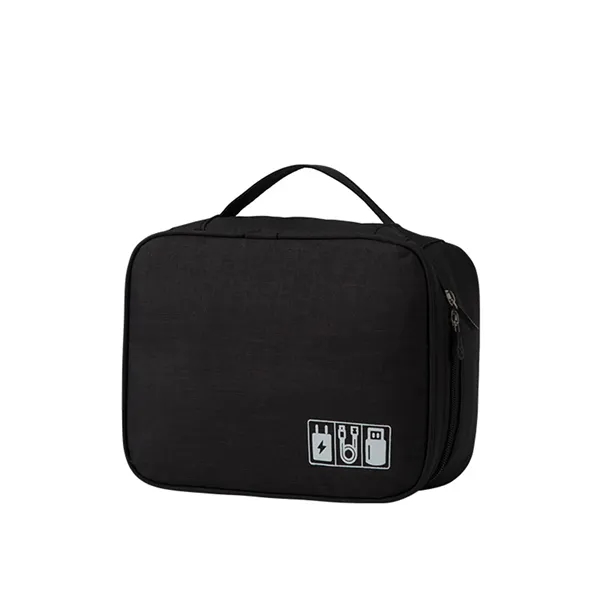 Electronics Organizer - Electronics Organizer - Image 4 of 11