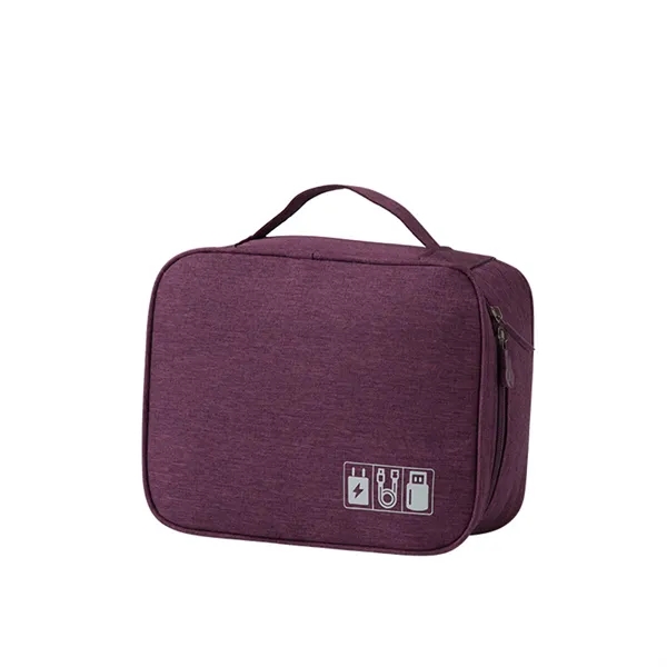 Electronics Organizer - Electronics Organizer - Image 8 of 11