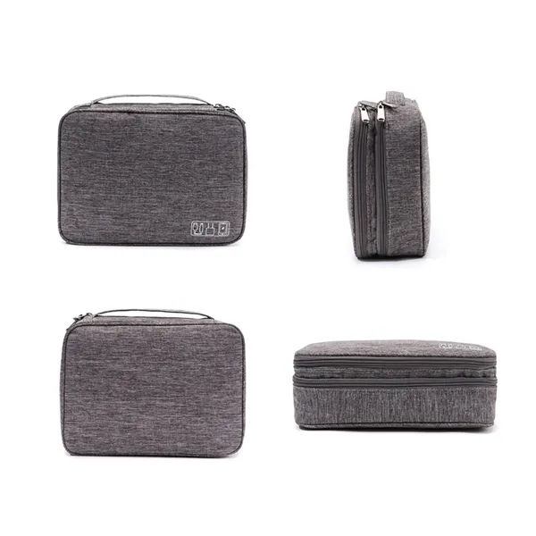 Electronics Organizer - Electronics Organizer - Image 11 of 11