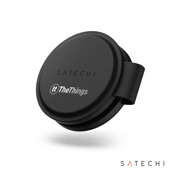 SATECHI® OntheGo™ 2-in-1 Wireless Charger - SATECHI® OntheGo™ 2-in-1 Wireless Charger - Image 0 of 11