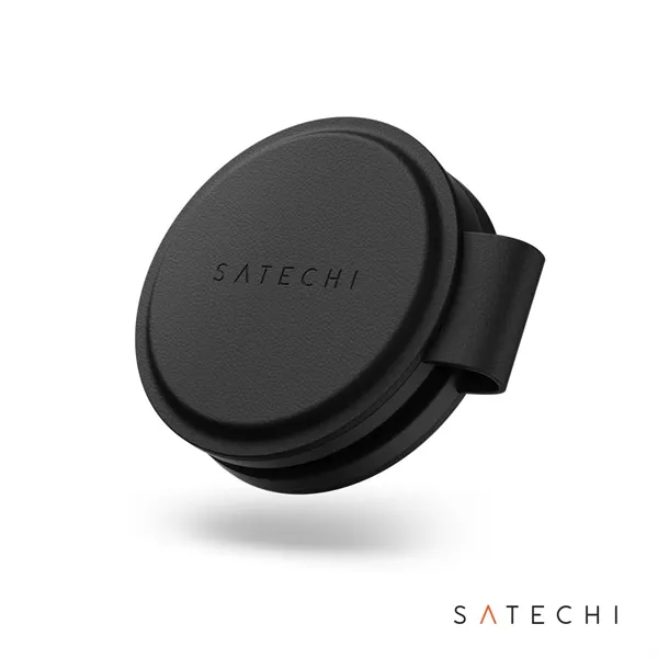 SATECHI® OntheGo™ 2-in-1 Wireless Charger - SATECHI® OntheGo™ 2-in-1 Wireless Charger - Image 7 of 11
