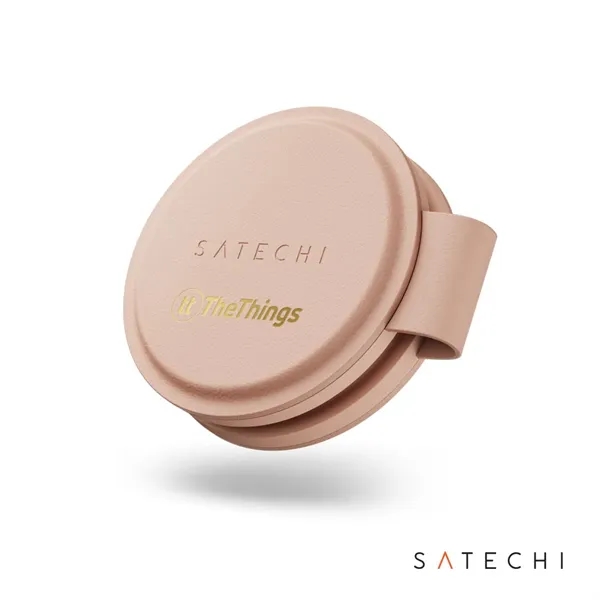 SATECHI® OntheGo™ 2-in-1 Wireless Charger - SATECHI® OntheGo™ 2-in-1 Wireless Charger - Image 8 of 11