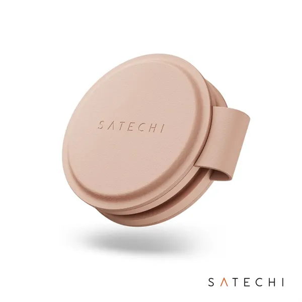 SATECHI® OntheGo™ 2-in-1 Wireless Charger - SATECHI® OntheGo™ 2-in-1 Wireless Charger - Image 9 of 11