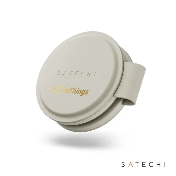 SATECHI® OntheGo™ 2-in-1 Wireless Charger - SATECHI® OntheGo™ 2-in-1 Wireless Charger - Image 10 of 11