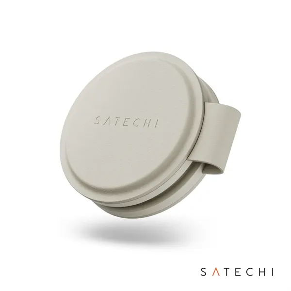 SATECHI® OntheGo™ 2-in-1 Wireless Charger - SATECHI® OntheGo™ 2-in-1 Wireless Charger - Image 11 of 11