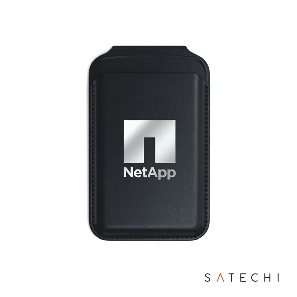 SATECHI® Magnetic Wallet Stand - SATECHI® Magnetic Wallet Stand - Image 0 of 15