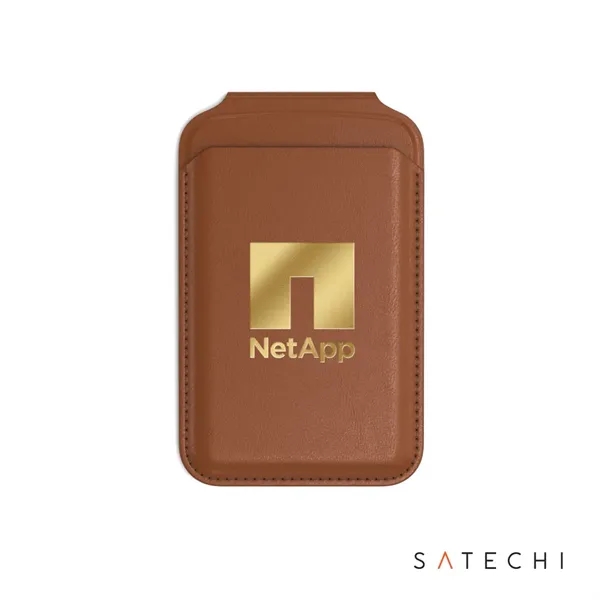 SATECHI® Magnetic Wallet Stand - SATECHI® Magnetic Wallet Stand - Image 8 of 15