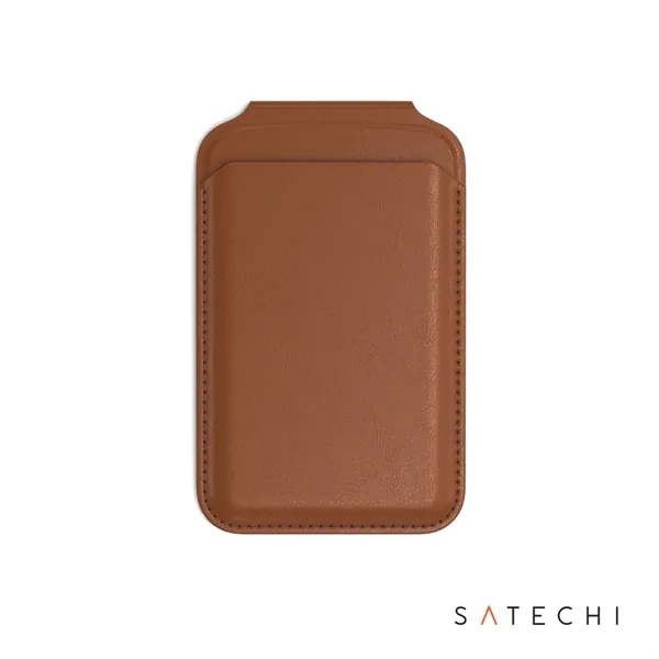 SATECHI® Magnetic Wallet Stand - SATECHI® Magnetic Wallet Stand - Image 9 of 15