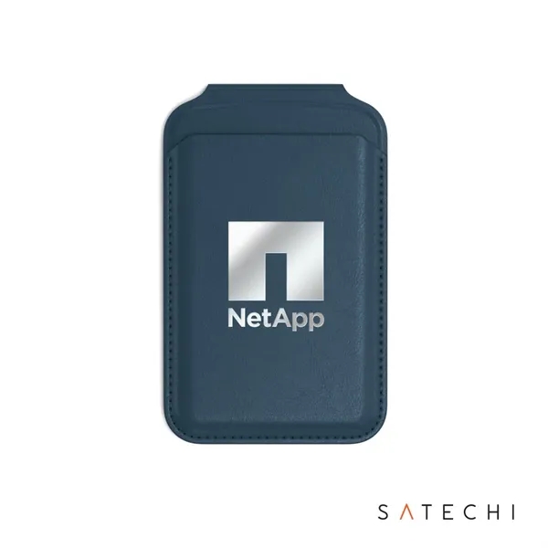 SATECHI® Magnetic Wallet Stand - SATECHI® Magnetic Wallet Stand - Image 10 of 15