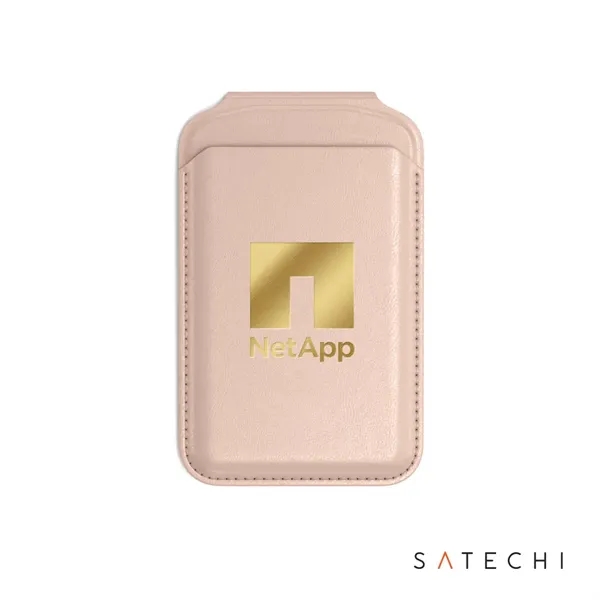 SATECHI® Magnetic Wallet Stand - SATECHI® Magnetic Wallet Stand - Image 12 of 15