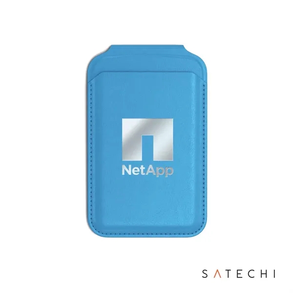 SATECHI® Magnetic Wallet Stand - SATECHI® Magnetic Wallet Stand - Image 14 of 15