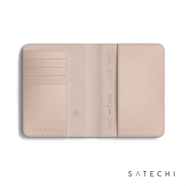 SATECHI® FindAll™ Passport Cover - SATECHI® FindAll™ Passport Cover - Image 1 of 11