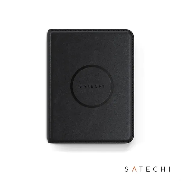SATECHI® FindAll™ Passport Cover - SATECHI® FindAll™ Passport Cover - Image 7 of 11