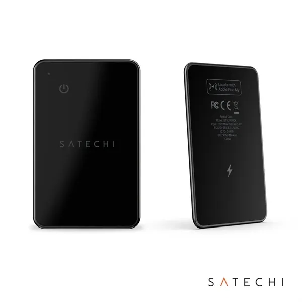 SATECHI® FindAll™ Wallet Card - SATECHI® FindAll™ Wallet Card - Image 5 of 9