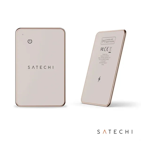 SATECHI® FindAll™ Wallet Card - SATECHI® FindAll™ Wallet Card - Image 7 of 9
