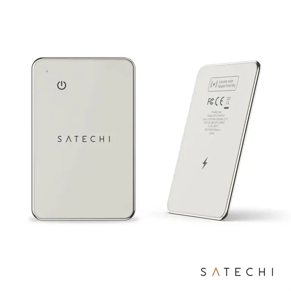 SATECHI® FindAll™ Wallet Card - SATECHI® FindAll™ Wallet Card - Image 9 of 9