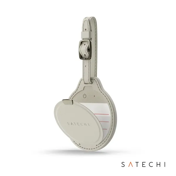 SATECHI® FindAll™ Luggage Tag - SATECHI® FindAll™ Luggage Tag - Image 10 of 10