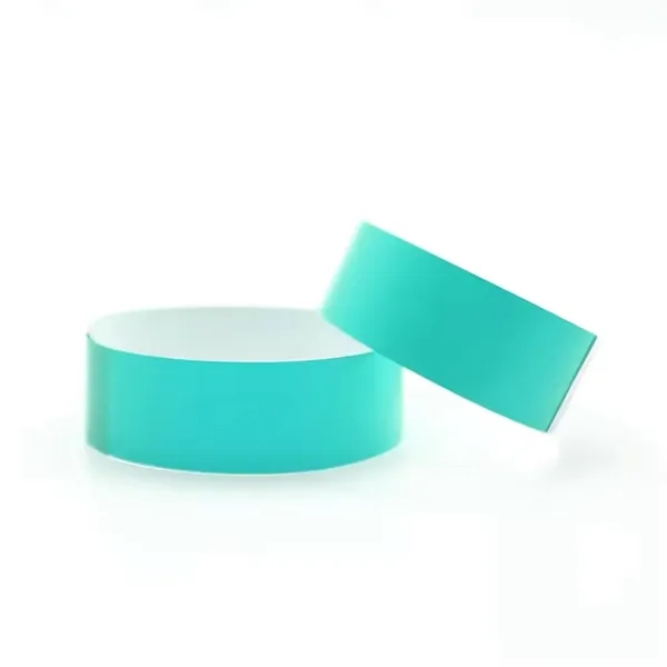 Custom 3/4'' Disposable Paper Wristbands for Events - Custom 3/4'' Disposable Paper Wristbands for Events - Image 5 of 5