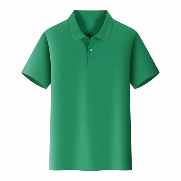 Custom Polo Shirts  Team Quality Bulk Discounts - Custom Polo Shirts  Team Quality Bulk Discounts - Image 4 of 13