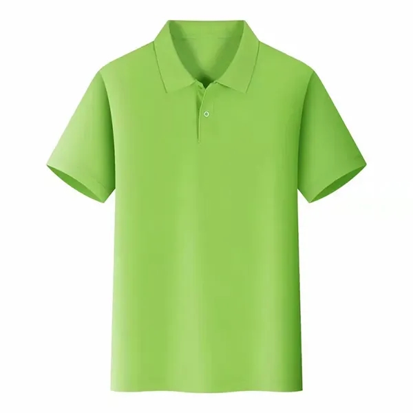 Custom Polo Shirts  Team Quality Bulk Discounts - Custom Polo Shirts  Team Quality Bulk Discounts - Image 6 of 13