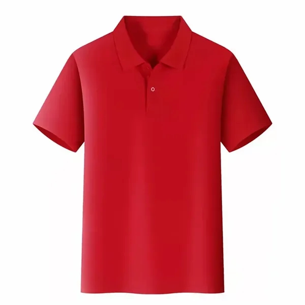 Custom Polo Shirts  Team Quality Bulk Discounts - Custom Polo Shirts  Team Quality Bulk Discounts - Image 9 of 13