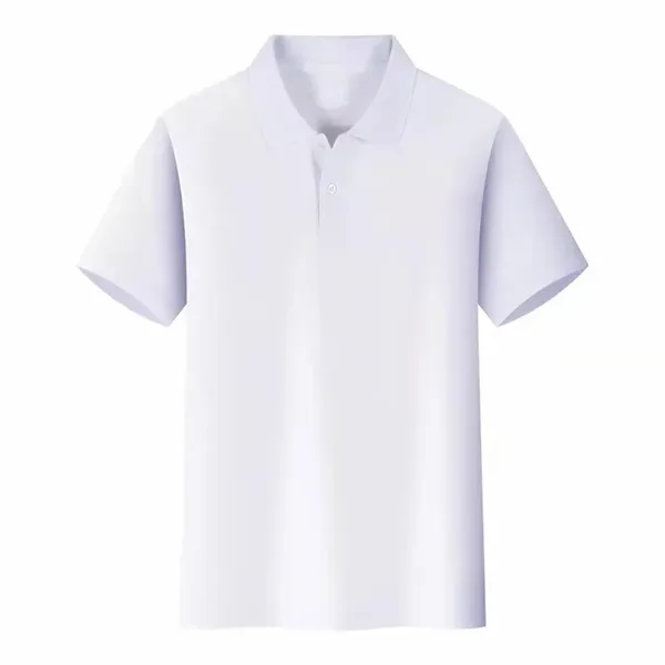 Custom Polo Shirts  Team Quality Bulk Discounts - Custom Polo Shirts  Team Quality Bulk Discounts - Image 12 of 13