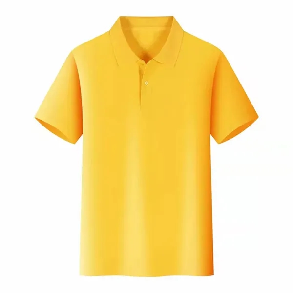 Custom Polo Shirts  Team Quality Bulk Discounts - Custom Polo Shirts  Team Quality Bulk Discounts - Image 13 of 13