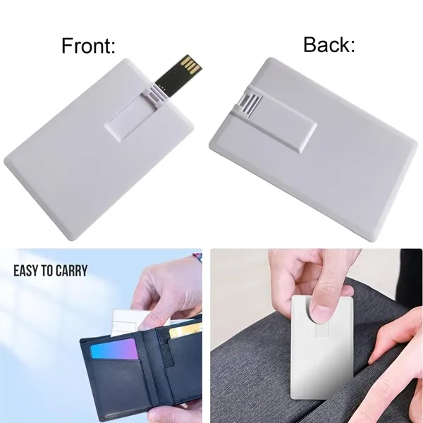 Branded USB Drive - Branded USB Drive - Image 1 of 11