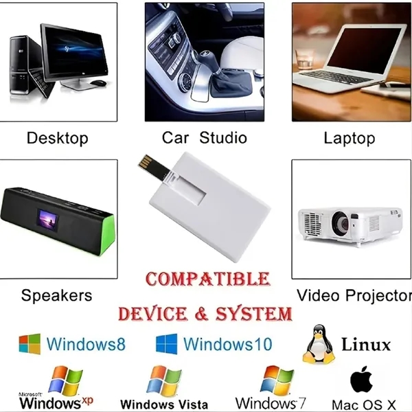 Branded USB Drive - Branded USB Drive - Image 2 of 11