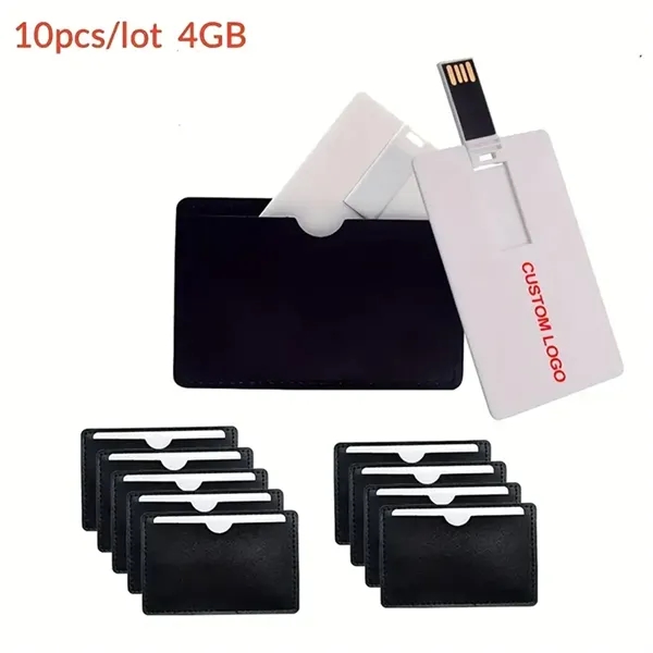 Branded USB Drive - Branded USB Drive - Image 4 of 11
