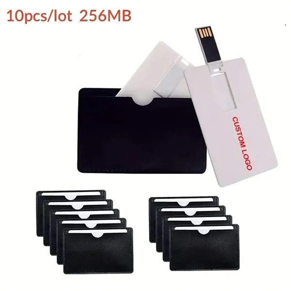 Branded USB Drive - Branded USB Drive - Image 9 of 11