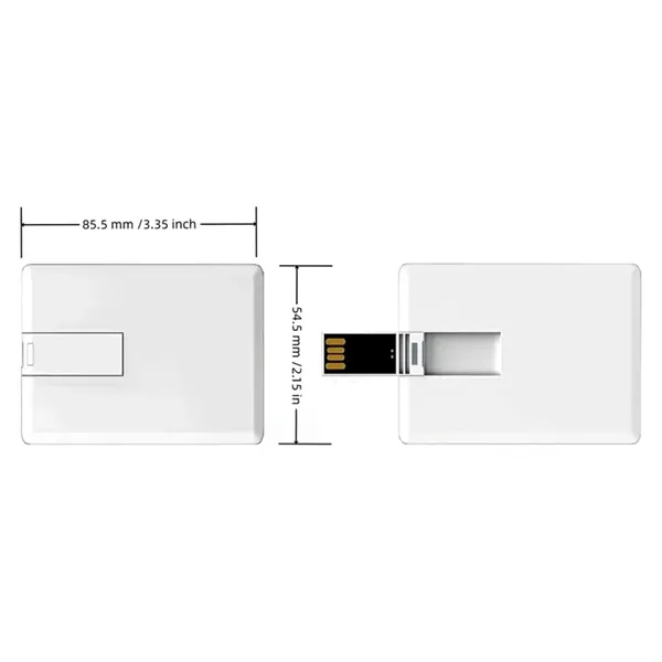 Branded USB Drive - Branded USB Drive - Image 11 of 11