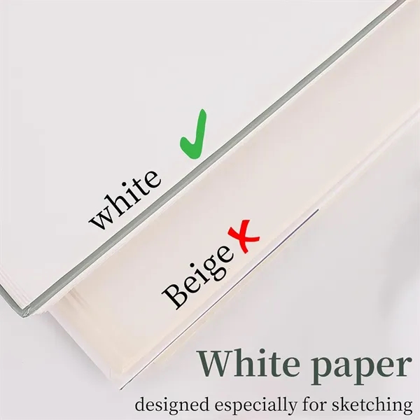 Compact Custom Spiral Pocket Notebook - Compact Custom Spiral Pocket Notebook - Image 5 of 7