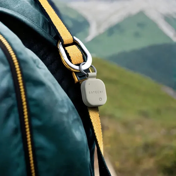 SATECHI® FindAll™ Keychain - SATECHI® FindAll™ Keychain - Image 6 of 11