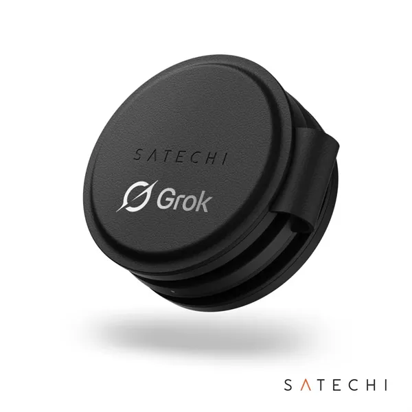 SATECHI® OntheGo™ 3-in-1 Wireless Charger - SATECHI® OntheGo™ 3-in-1 Wireless Charger - Image 0 of 11