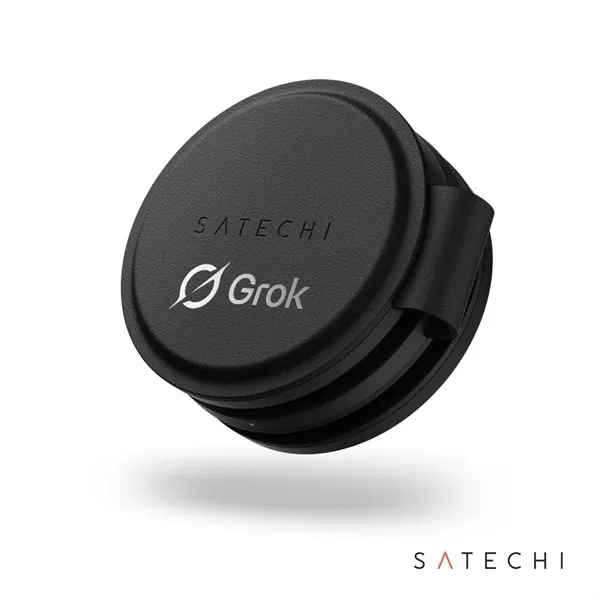 SATECHI® OntheGo™ 3-in-1 Wireless Charger - SATECHI® OntheGo™ 3-in-1 Wireless Charger - Image 0 of 11