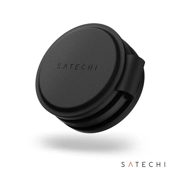 SATECHI® OntheGo™ 3-in-1 Wireless Charger - SATECHI® OntheGo™ 3-in-1 Wireless Charger - Image 7 of 11