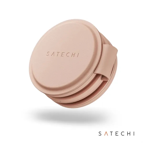 SATECHI® OntheGo™ 3-in-1 Wireless Charger - SATECHI® OntheGo™ 3-in-1 Wireless Charger - Image 9 of 11