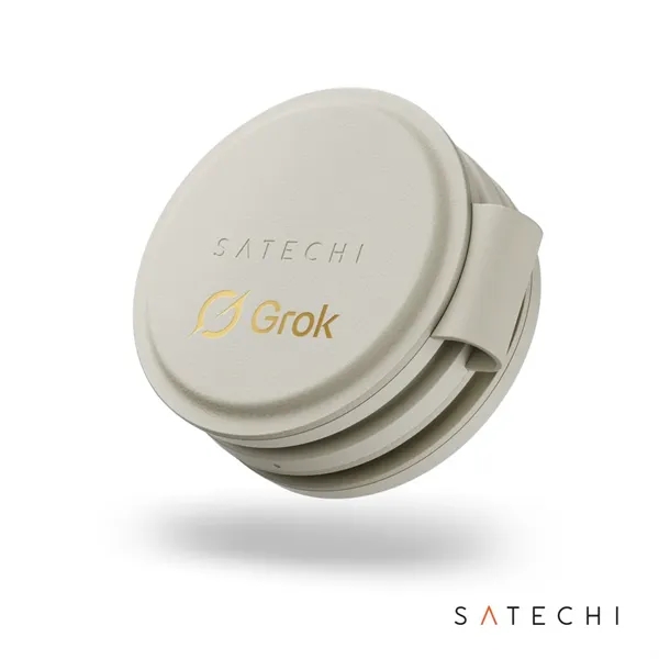 SATECHI® OntheGo™ 3-in-1 Wireless Charger - SATECHI® OntheGo™ 3-in-1 Wireless Charger - Image 10 of 11