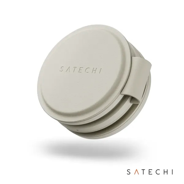 SATECHI® OntheGo™ 3-in-1 Wireless Charger - SATECHI® OntheGo™ 3-in-1 Wireless Charger - Image 11 of 11