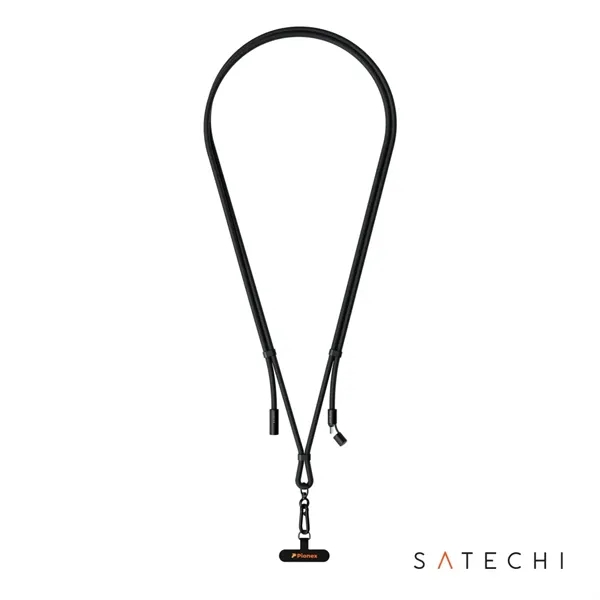 SATECHI® OntheGo™ Crossbody Lanyard Cable